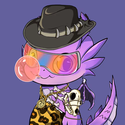 Trusta Og Dragon 1