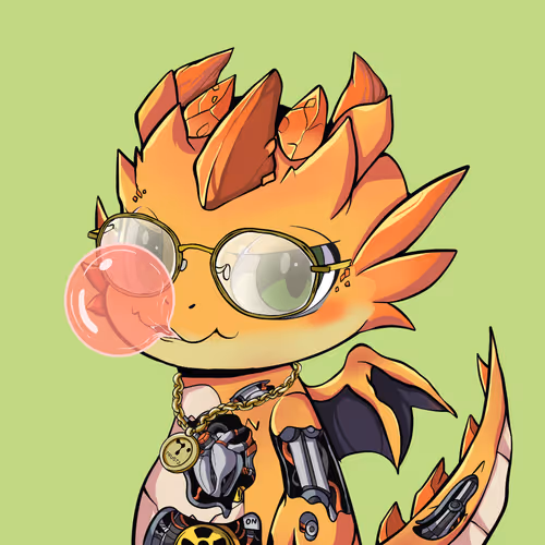 Trusta Og Dragon 1