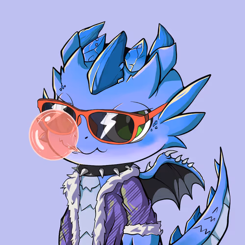 Trusta Og Dragon 1