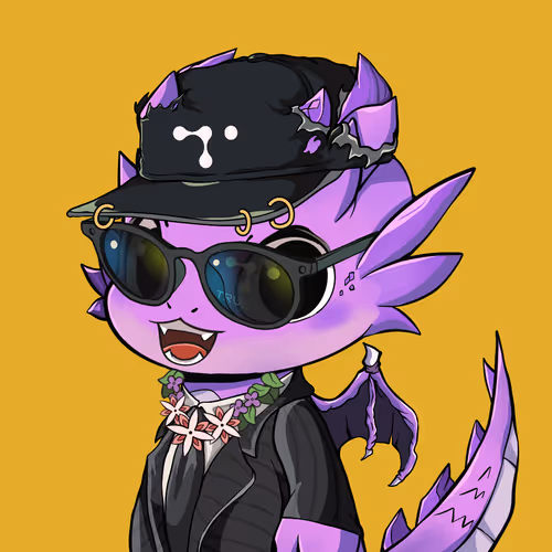 Trusta Og Dragon 1