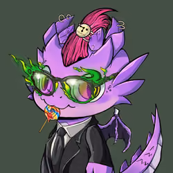 Trusta OG Dragon #101
