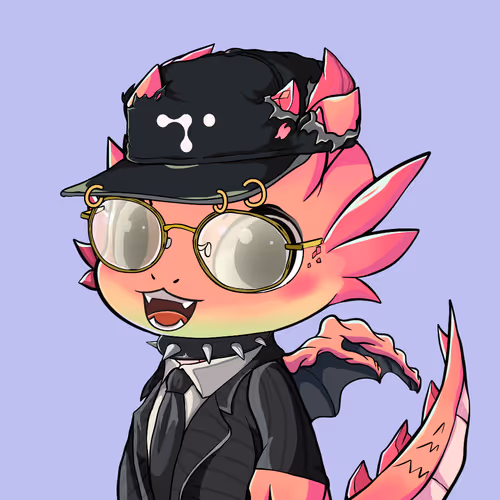 Trusta Og Dragon 1