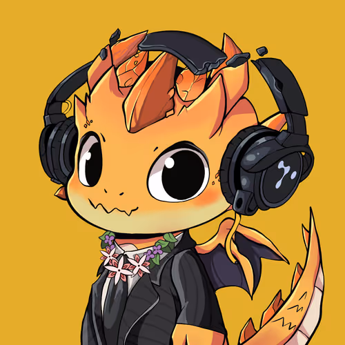 Trusta Og Dragon 1