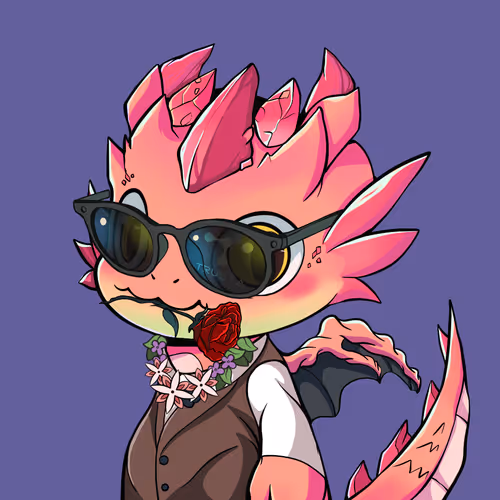 Trusta Og Dragon 1