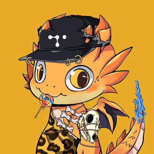 Trusta Og Dragon 1