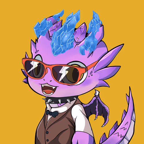 Trusta Og Dragon 1