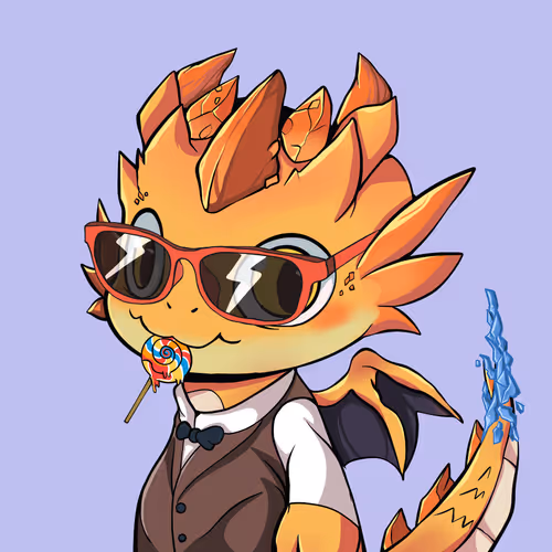 Trusta Og Dragon 1