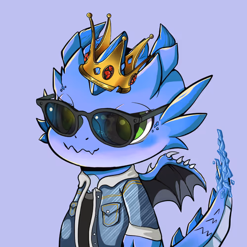 Trusta Og Dragon 1