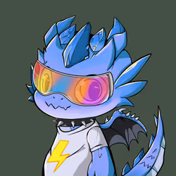 Trusta OG Dragon #1591