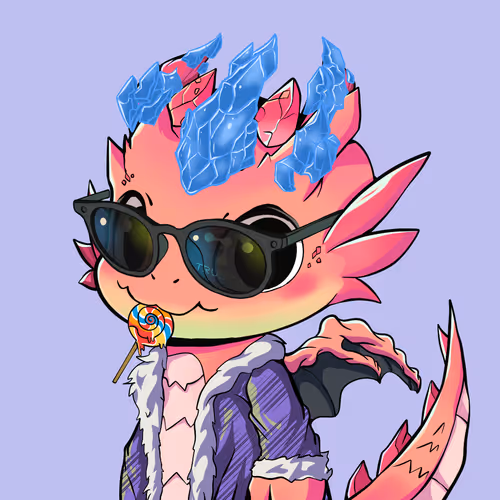 Trusta Og Dragon 1