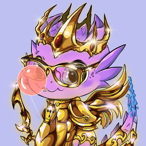 Trusta Og Dragon 1