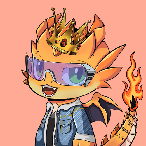 Trusta Og Dragon 1
