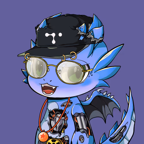Trusta Og Dragon 1
