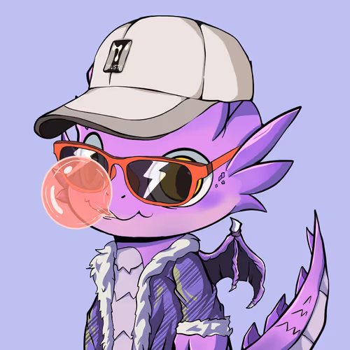 Trusta Og Dragon 1