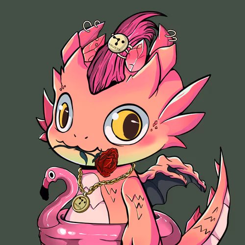 Trusta Og Dragon 1