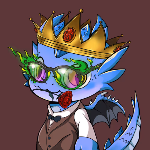 Trusta Og Dragon 1