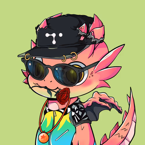 Trusta Og Dragon 1