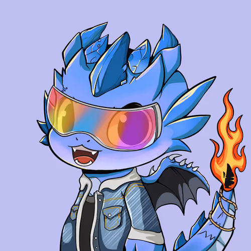 Trusta Og Dragon 1