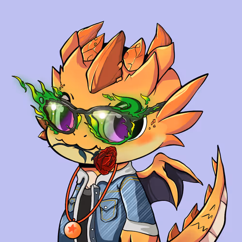 Trusta Og Dragon 1