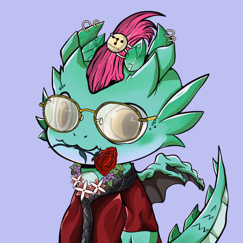Trusta Og Dragon 1