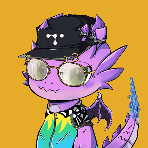 Trusta Og Dragon 1