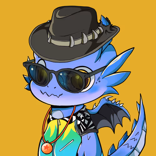 Trusta Og Dragon 1