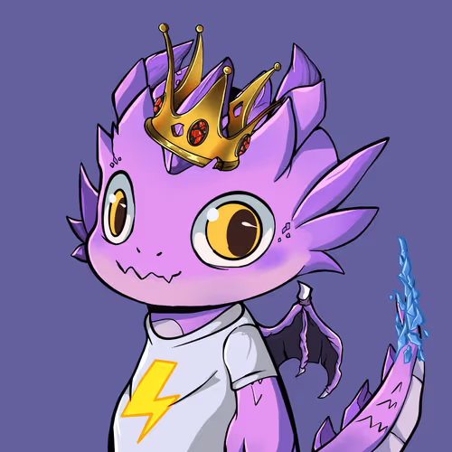 Trusta Og Dragon 1