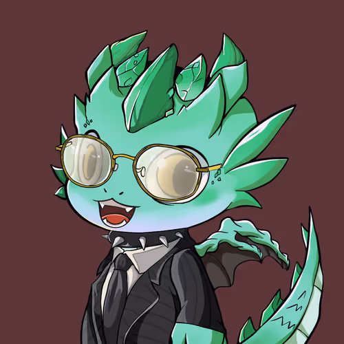 Trusta Og Dragon 1