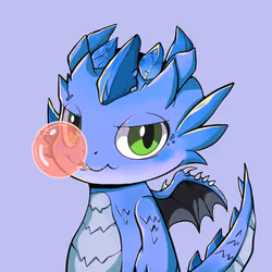 Trusta OG Dragon #1975