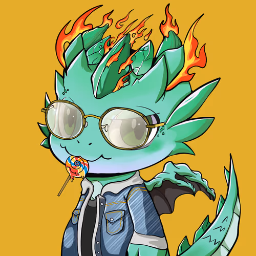 Trusta Og Dragon 1