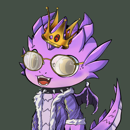 Trusta Og Dragon 1
