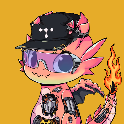 Trusta Og Dragon 1