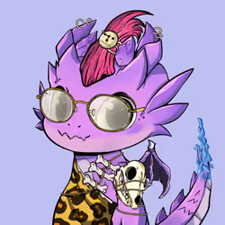 Trusta OG Dragon #908