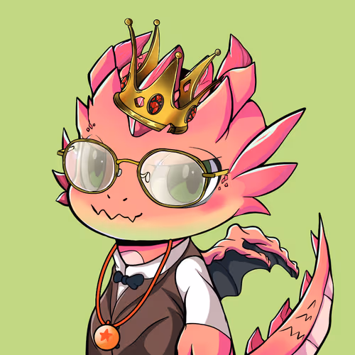 Trusta Og Dragon 1