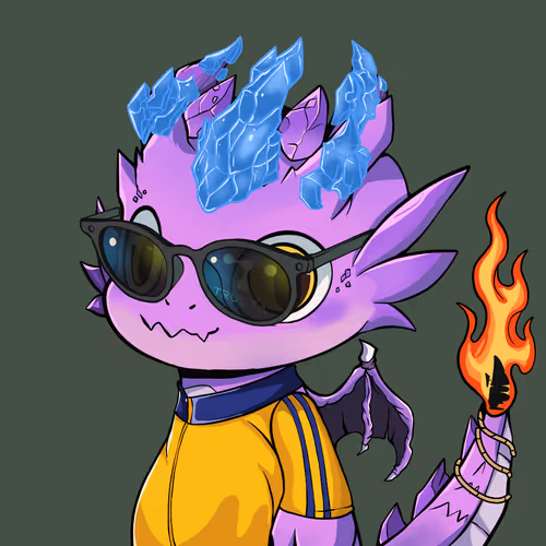 Trusta Og Dragon 1