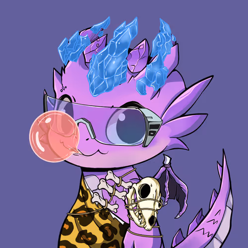 Trusta Og Dragon 1