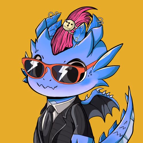 Trusta Og Dragon 1