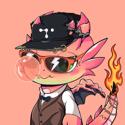 Trusta Og Dragon 1