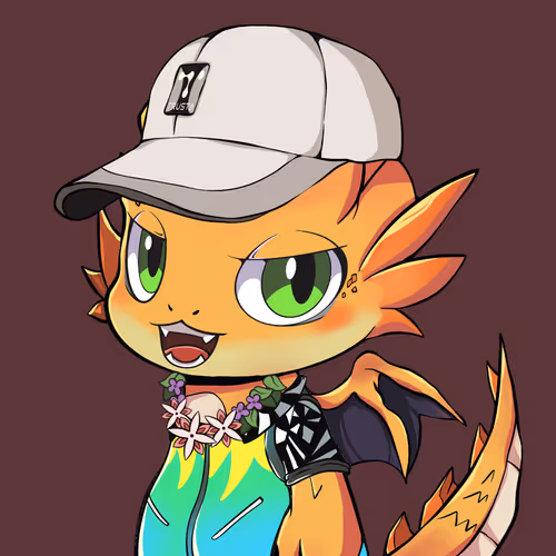 Trusta Og Dragon 1