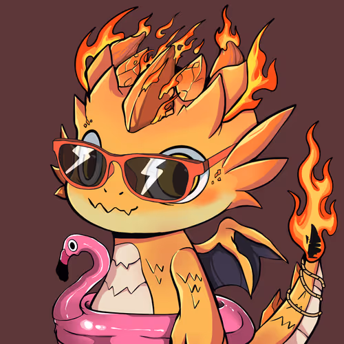 Trusta Og Dragon 1
