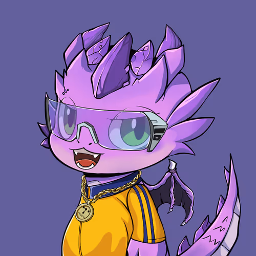 Trusta Og Dragon 1