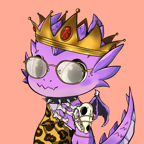 Trusta Og Dragon 1