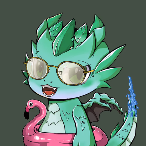 Trusta Og Dragon 1
