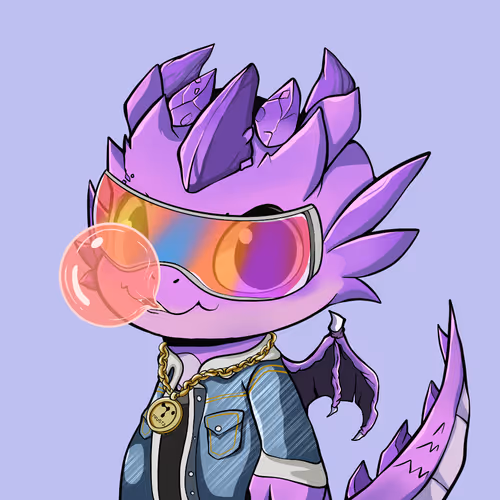 Trusta Og Dragon 1