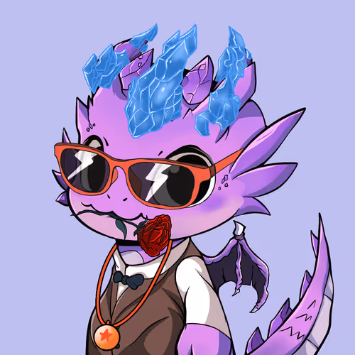 Trusta Og Dragon 1
