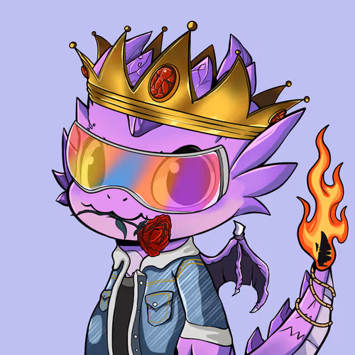 Trusta Og Dragon 1