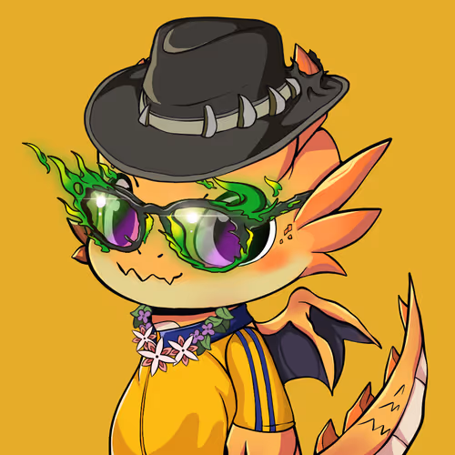 Trusta Og Dragon 1