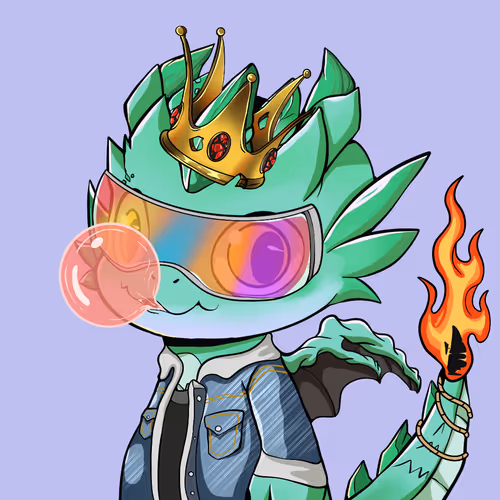 Trusta Og Dragon 1