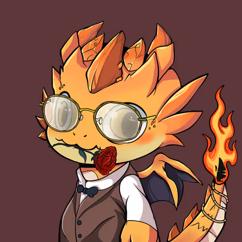 Trusta Og Dragon 1