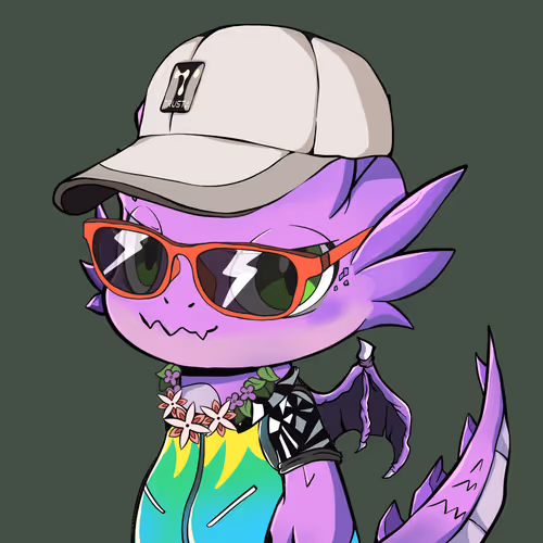Trusta Og Dragon 1